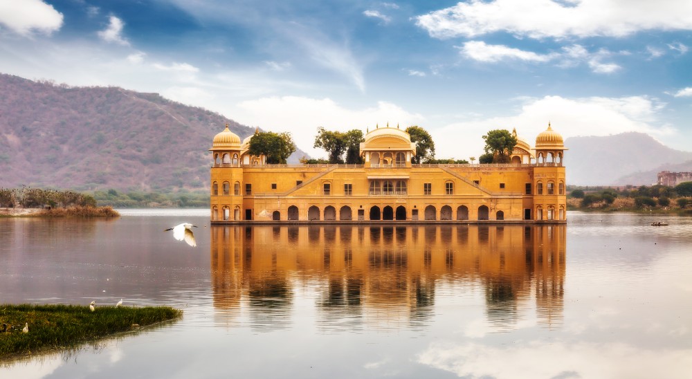 2N/3D Jaipur Adventure Tour | AdventuRush