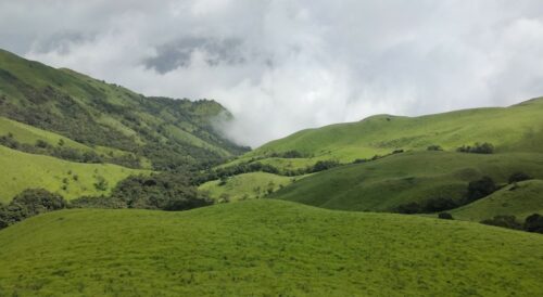 Netravati Trek From Bangalore Package | Price & Booking Details