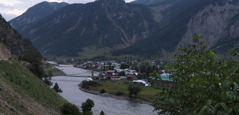 Gurez Valley, Jammu & Kashmir